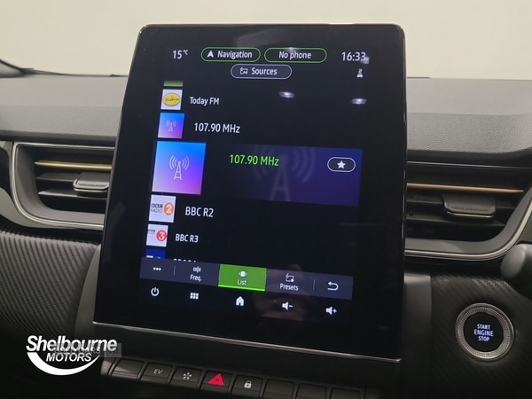 Used Renault Captur 2023 for sale - 77525598: Photo 49