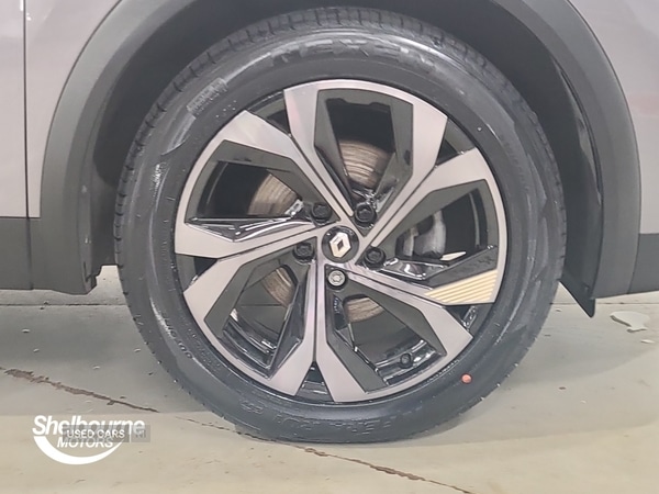 Used Renault Captur 2023 for sale - 77525598: Photo 7