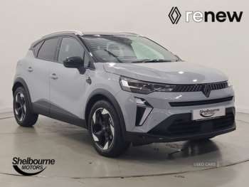2025 - 1.0 TCE 90 Techno 5dr