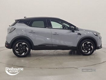 Used Renault Captur 2025 for sale - 75175621: Photo