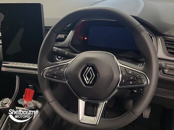 Used Renault Captur 2025 for sale - 75175621: Photo