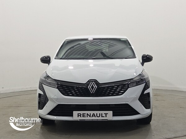 Used Renault Clio 2025 for sale - 77156924: Photo 12