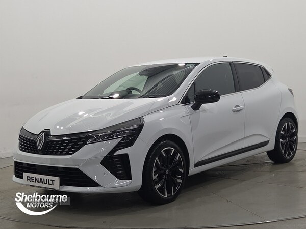 Used Renault Clio 2025 for sale - 77156924: Photo 13