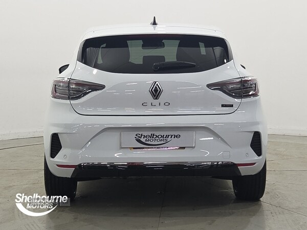 Used Renault Clio 2025 for sale - 77156924: Photo 15