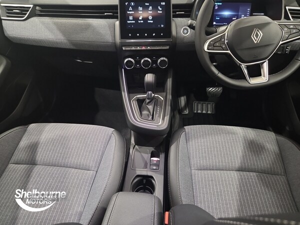 Used Renault Clio 2025 for sale - 77156924: Photo 17