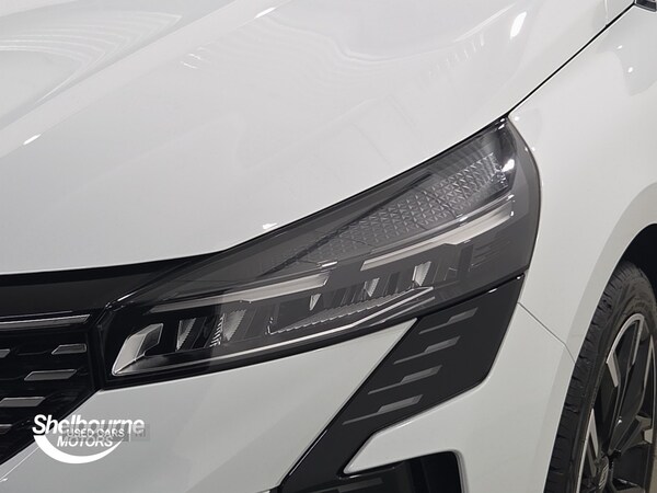 Used Renault Clio 2025 for sale - 77156924: Photo 23