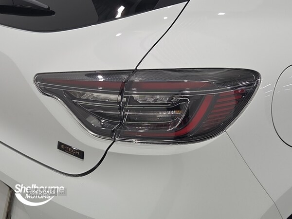 Used Renault Clio 2025 for sale - 77156924: Photo 24