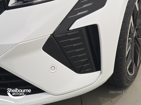 Used Renault Clio 2025 for sale - 77156924: Photo 25