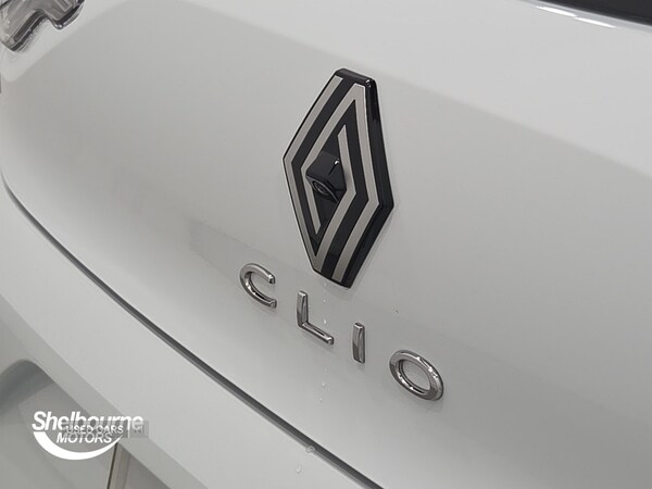 Used Renault Clio 2025 for sale - 77156924: Photo 27