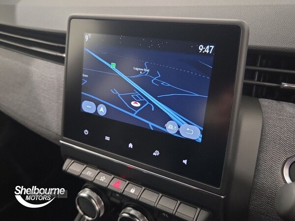 Used Renault Clio 2025 for sale - 77156924: Photo 38