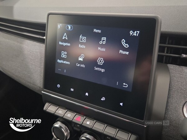 Used Renault Clio 2025 for sale - 77156924: Photo 39