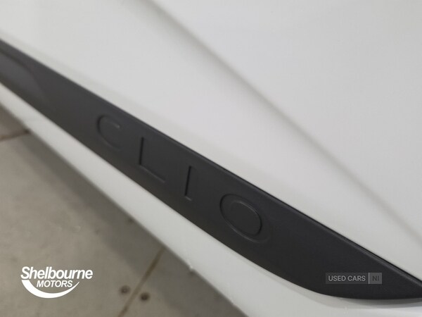 Used Renault Clio 2025 for sale - 77156924: Photo 49