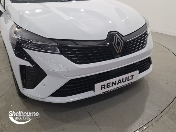 Used Renault Clio 2025 for sale - 77156924: Photo 50