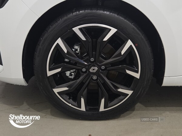 Used Renault Clio 2025 for sale - 77156924: Photo 8