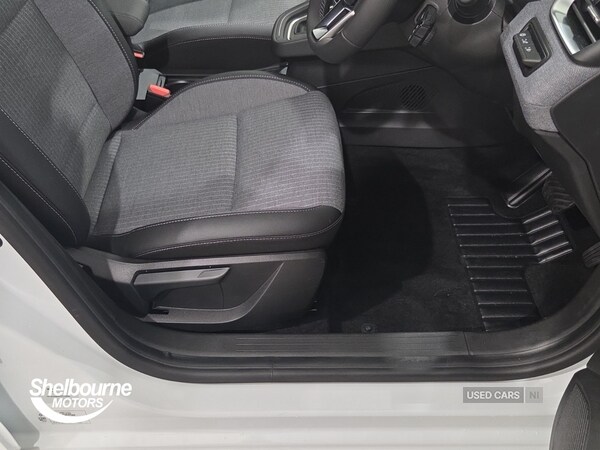 Used Renault Clio 2025 for sale - 77156924: Photo 9