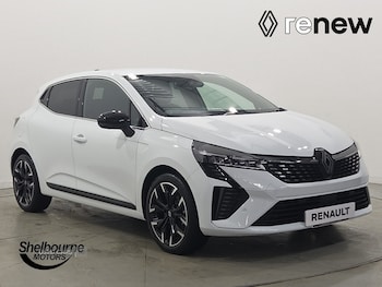 Used Renault Clio 2025 for sale - 78319835: Photo