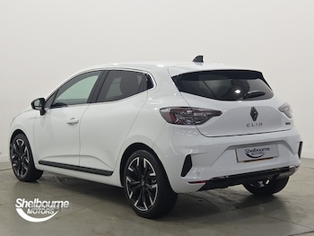 Used Renault Clio 2025 for sale - 78319835: Photo