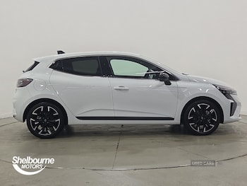 Used Renault Clio 2025 for sale - 78319835: Photo