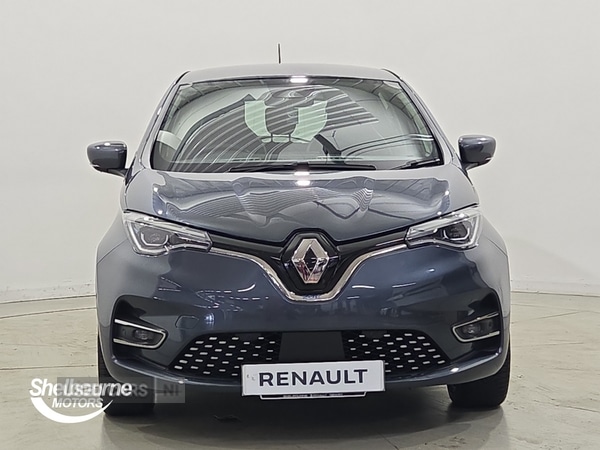 Used Renault Zoe 2021 for sale - 77978744: Photo 11