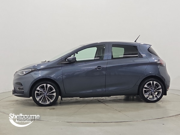 Used Renault Zoe 2021 for sale - 77978744: Photo 15