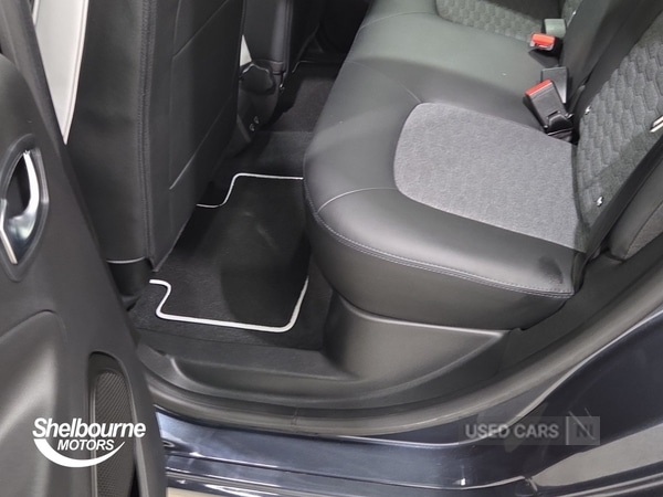 Used Renault Zoe 2021 for sale - 77978744: Photo 25