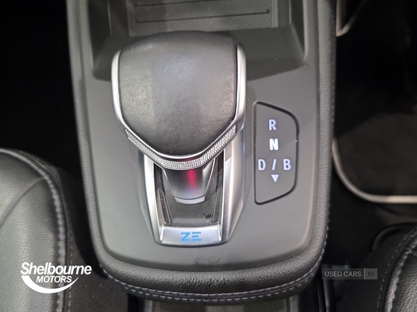 Used Renault Zoe 2021 for sale - 77978744: Photo 37