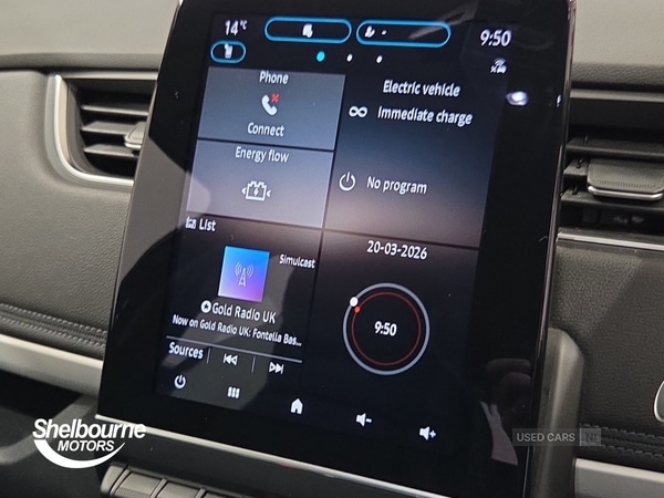 Used Renault Zoe 2021 for sale - 77978744: Photo 39