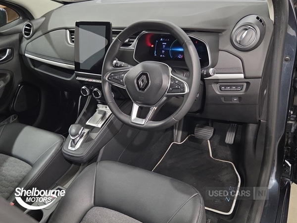 Used Renault Zoe 2021 for sale - 77978744: Photo 4