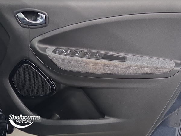 Used Renault Zoe 2021 for sale - 77978744: Photo 44