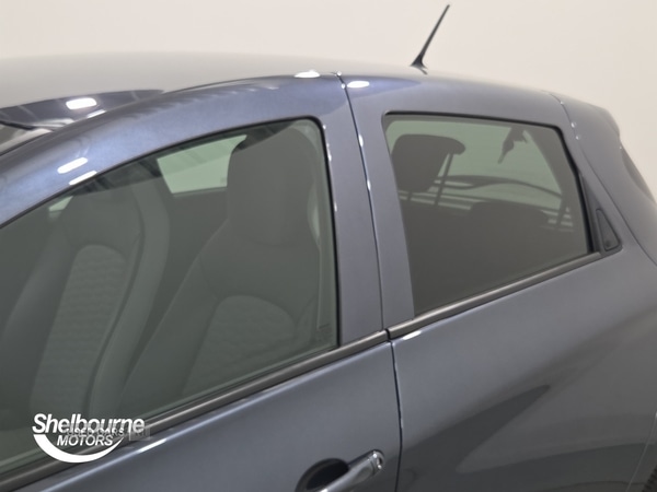 Used Renault Zoe 2021 for sale - 77978744: Photo 49