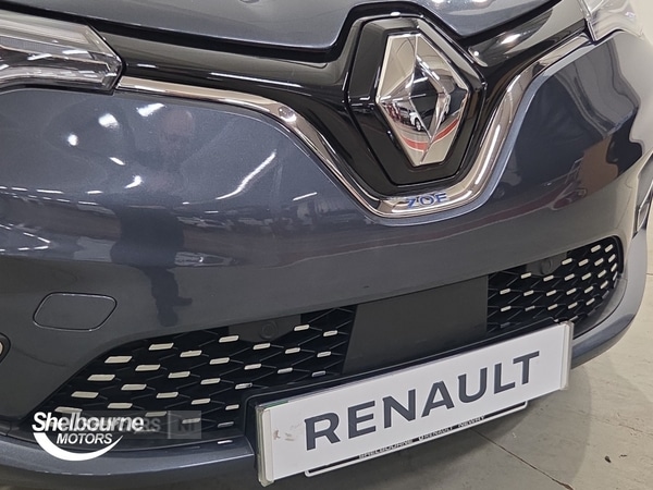 Used Renault Zoe 2021 for sale - 77978744: Photo 50