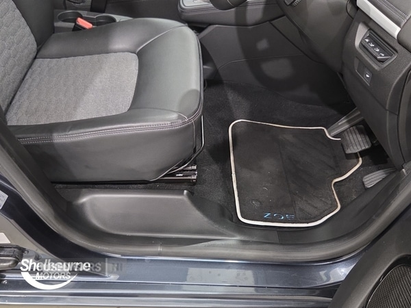 Used Renault Zoe 2021 for sale - 77978744: Photo 8