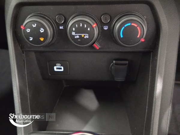 Used Dacia Sandero Stepway 2022 for sale - 78136580: Photo 19