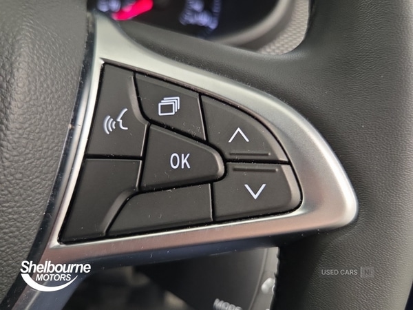 Used Dacia Sandero Stepway 2022 for sale - 78136580: Photo 21