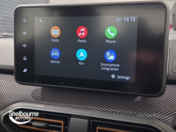 Used Dacia Sandero Stepway 2022 for sale - 78136580: Photo 27