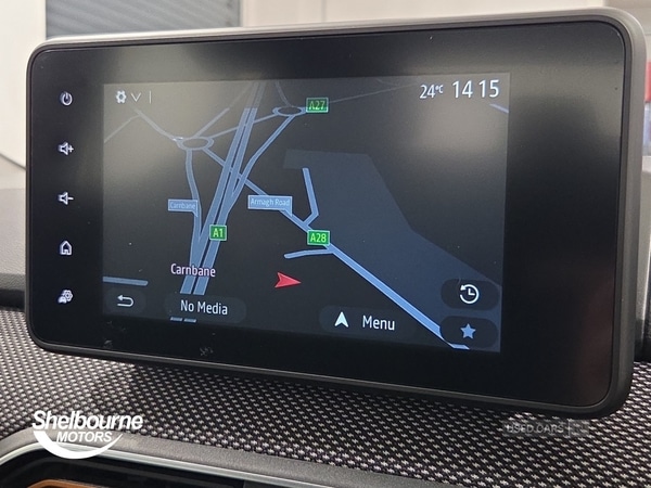 Used Dacia Sandero Stepway 2022 for sale - 78136580: Photo 28