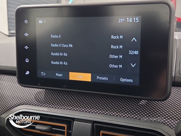 Used Dacia Sandero Stepway 2022 for sale - 78136580: Photo 29