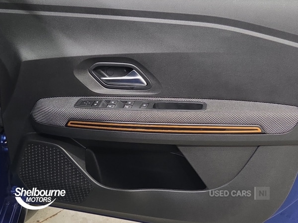 Used Dacia Sandero Stepway 2022 for sale - 78136580: Photo 32