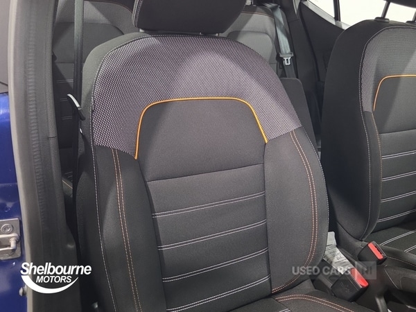 Used Dacia Sandero Stepway 2022 for sale - 78136580: Photo 33