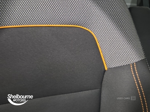 Used Dacia Sandero Stepway 2022 for sale - 78136580: Photo 34