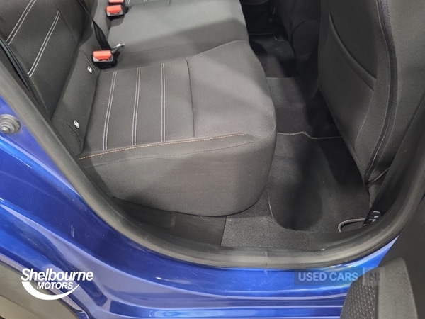 Used Dacia Sandero Stepway 2022 for sale - 78136580: Photo 35