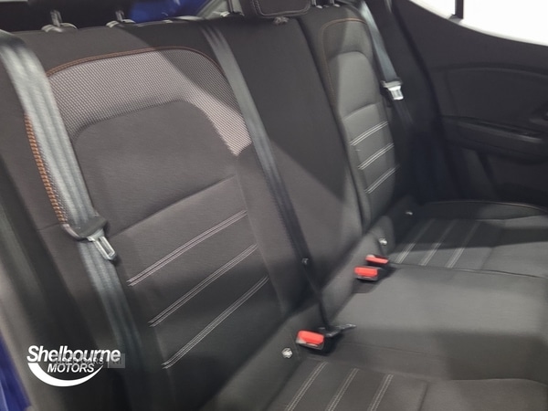 Used Dacia Sandero Stepway 2022 for sale - 78136580: Photo 36