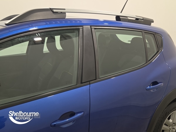 Used Dacia Sandero Stepway 2022 for sale - 78136580: Photo 42