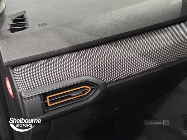 Used Dacia Sandero Stepway 2022 for sale - 78136580: Photo 44