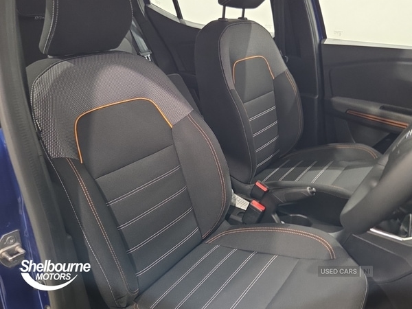 Used Dacia Sandero Stepway 2022 for sale - 78136580: Photo 48