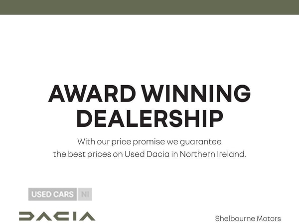 Used Dacia Sandero Stepway 2022 for sale - 78136580: Photo 51