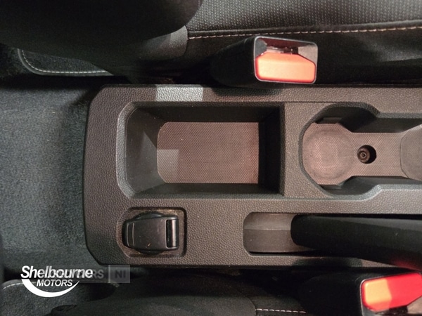 Used Dacia Sandero Stepway 2022 for sale - 78136580: Photo 6