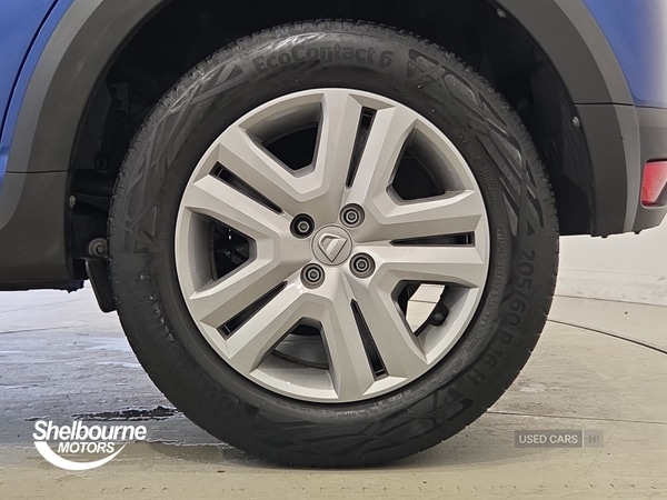 Used Dacia Sandero Stepway 2022 for sale - 78136580: Photo 7