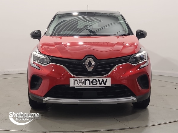 Used Renault Captur 2022 for sale - 77163713: Photo 11