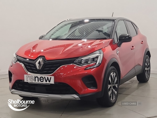 Used Renault Captur 2022 for sale - 77163713: Photo 12